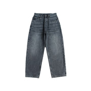 japanese-style retro cotton pants, view 2 - MRSLM