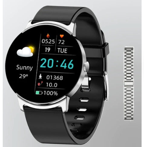 New Smart Watch