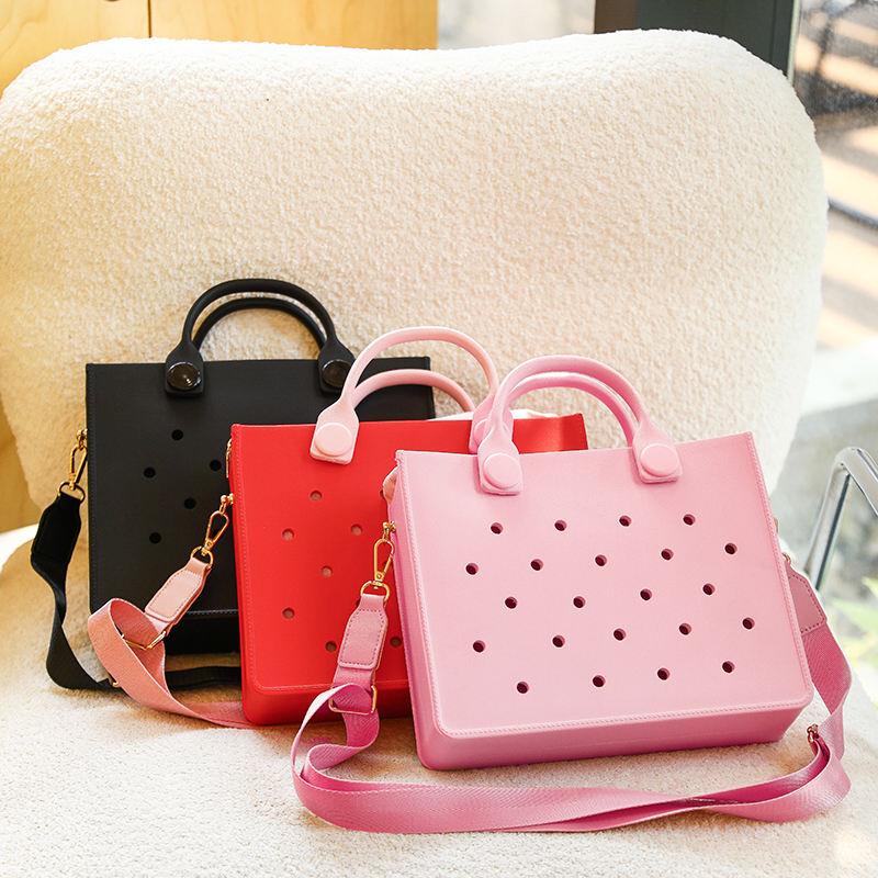 waterproof beach tote bag - MRSLM