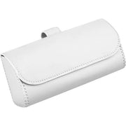 Car sun visor sunglasses case clip, view 11 - MRSLM