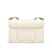 green crossbody and shoulder bag, view 5 - MRSLM