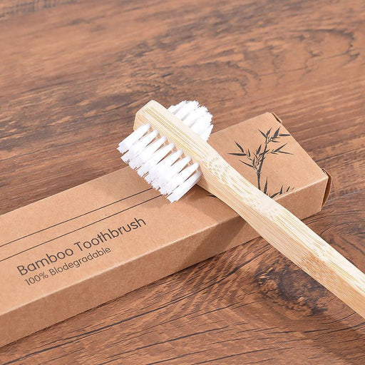 denture cleaning brush - MRSLM