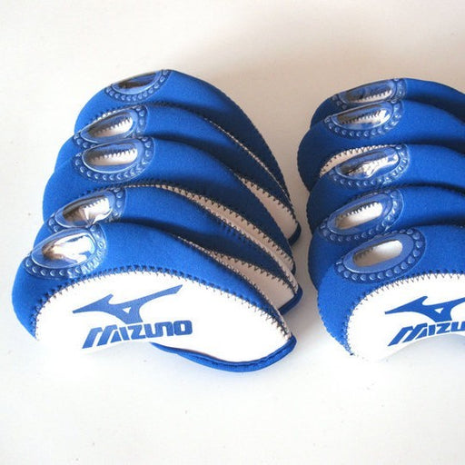 golf iron club head sleeves - MRSLM
