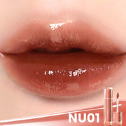 waterproof mirror lip stain, view 3 - MRSLM