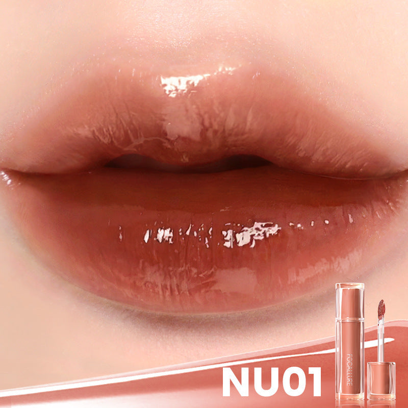 waterproof mirror lip stain, view 3 - MRSLM