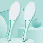 double-sided nano glass foot file, view 3 - MRSLM