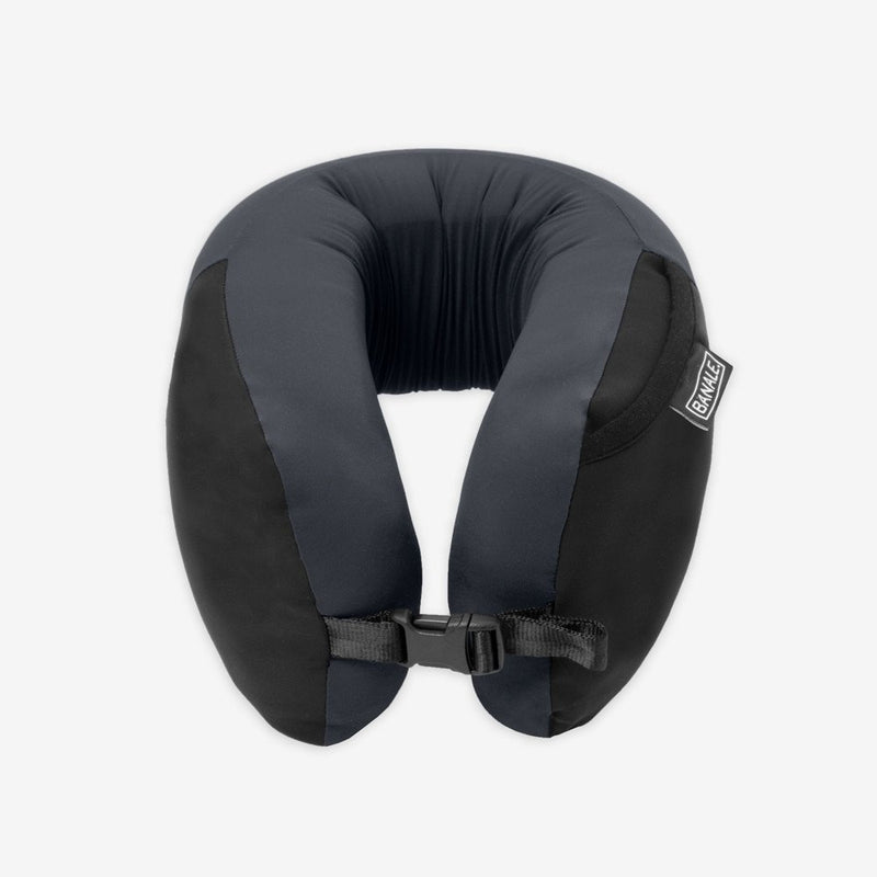 memory foam travel pillow, view 8 - MRSLM