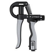 adjustable hand grip strength trainer, view 4 - MRSLM