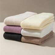3 pairs women's cozy socks - MRSLM