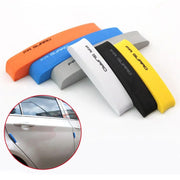 car door edge protector strips, view 8 - MRSLM