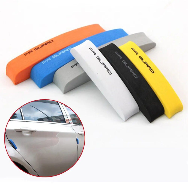 car door edge protector strips, view 8 - MRSLM