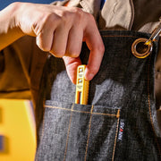 non-contact voltage tester pen, view 4 - MRSLM