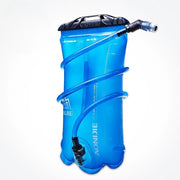 TPU hydration bladder water bag, view 5 - MRSLM