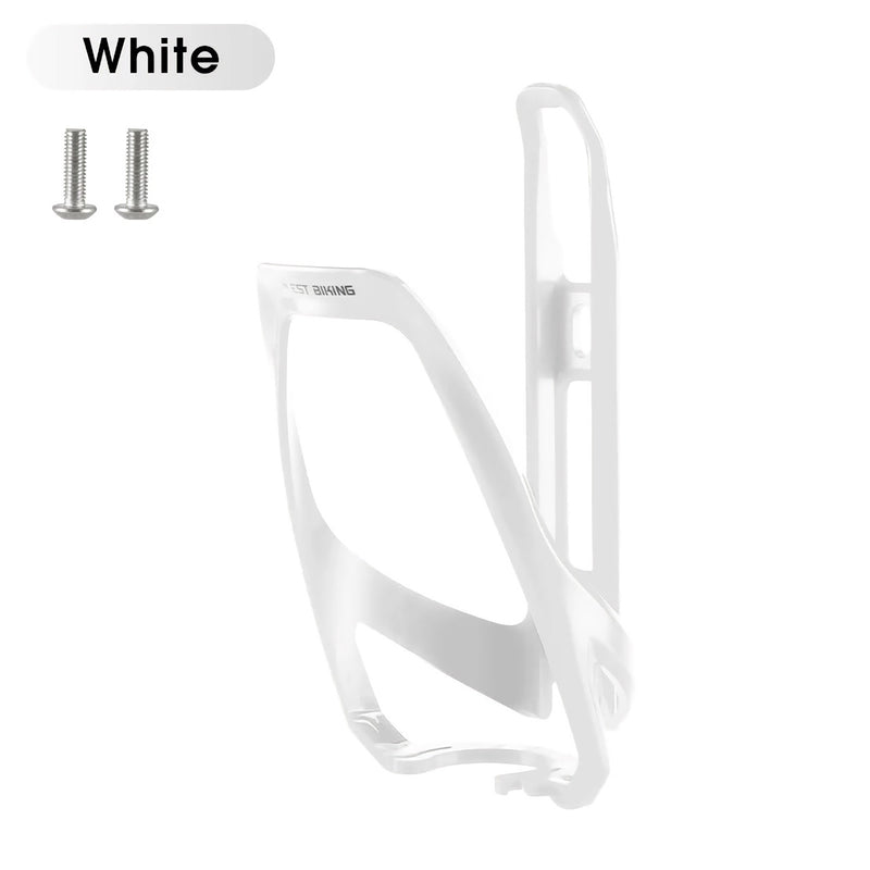 Multicolor bike bottle cage, view 9 - MRSLM