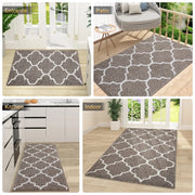 absorbent non-slip indoor doormat, view 10 - MRSLM