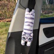 cartoon car seat belt cover, view 4 - MRSLM