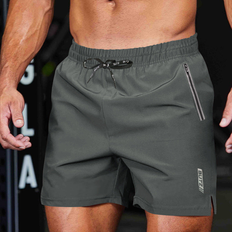 running training shorts - MRSLM