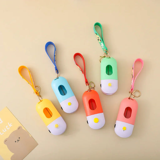 dog poop bag dispenser - MRSLM