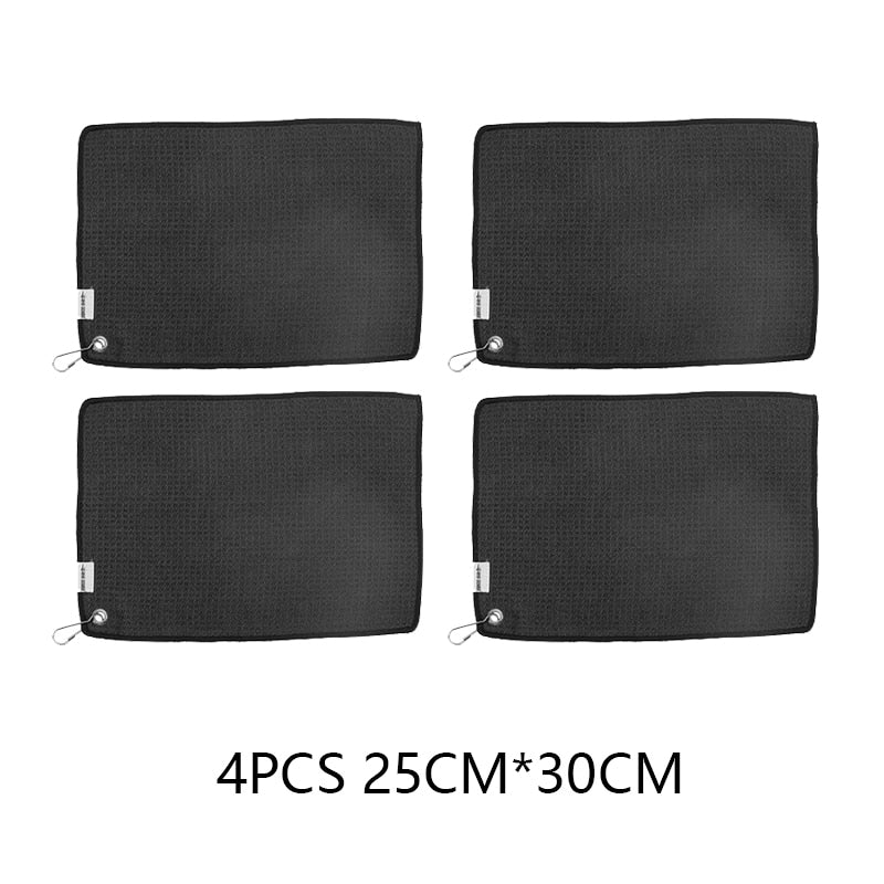 4-pack coffee machine cleaning towels, view 7 - MRSLM