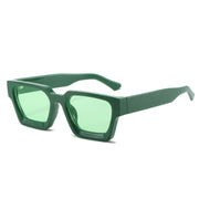 vintage small square sunglasses, view 8 - MRSLM