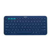 compact bluetooth keyboard - MRSLM