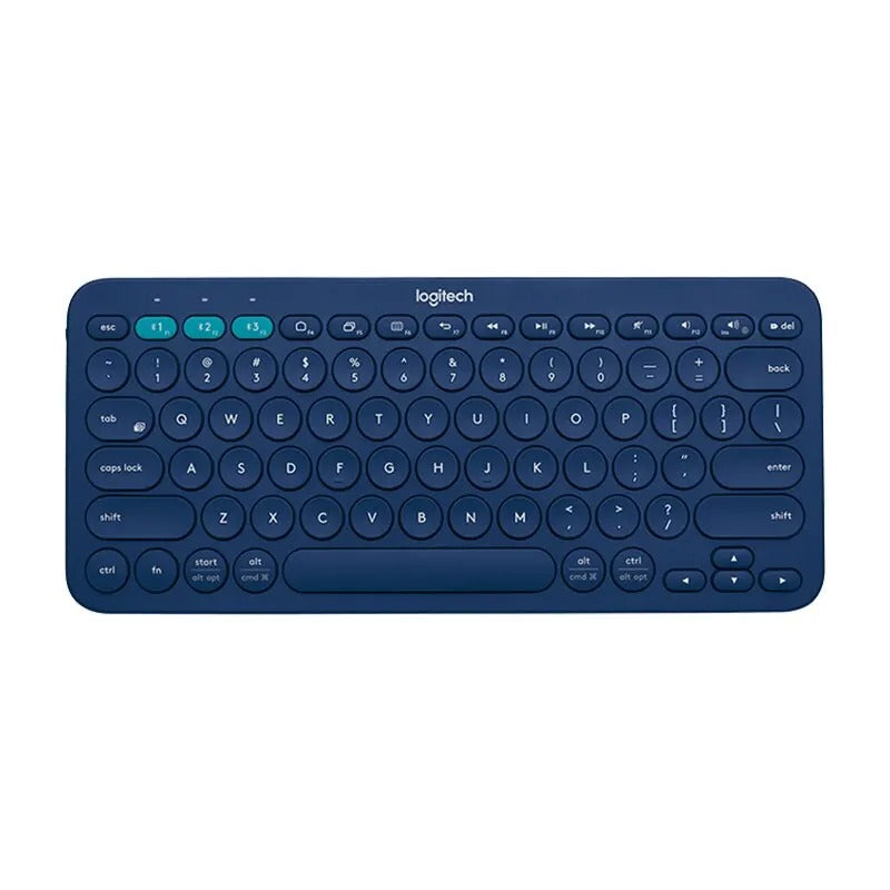 compact bluetooth keyboard - MRSLM