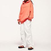unisex oversized fleece hoodie, view 19 - MRSLM
