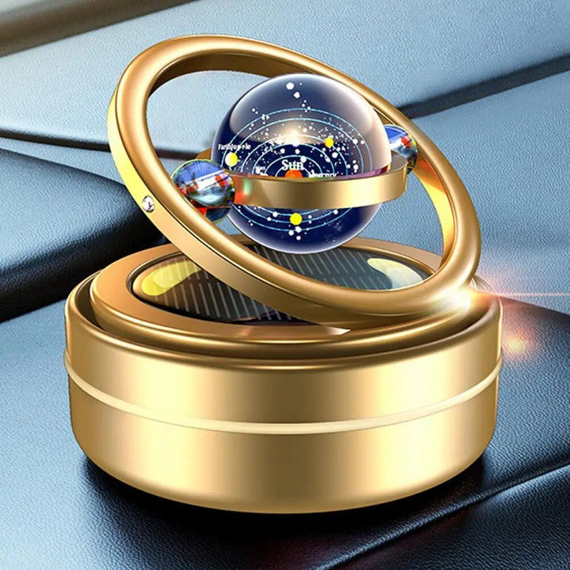 Miniature portable solar heater, view 8 - MRSLM