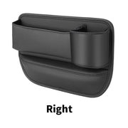 car seat gap organizer, view 2 - MRSLM