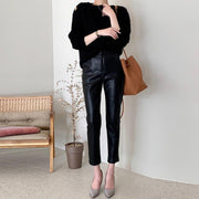 versatile knitted sweater top - MRSLM