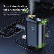 car air humidifier diffuser, view 5 - MRSLM
