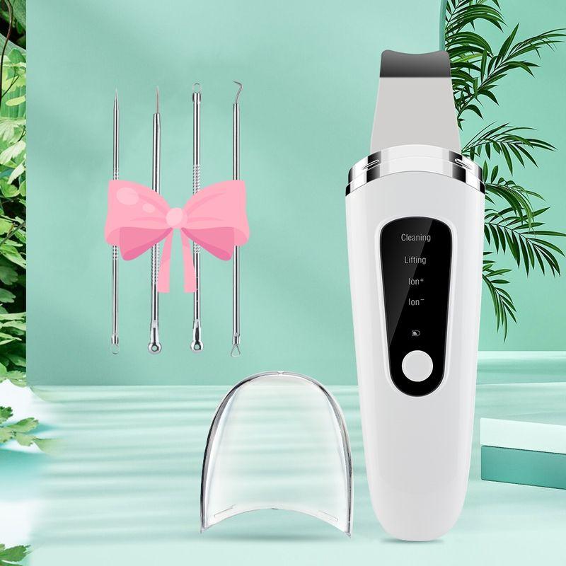 ultrasonic skin scrubber - MRSLM