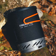 compact camping gas stove - MRSLM