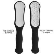 double-sided steel foot file, view 7 - MRSLM