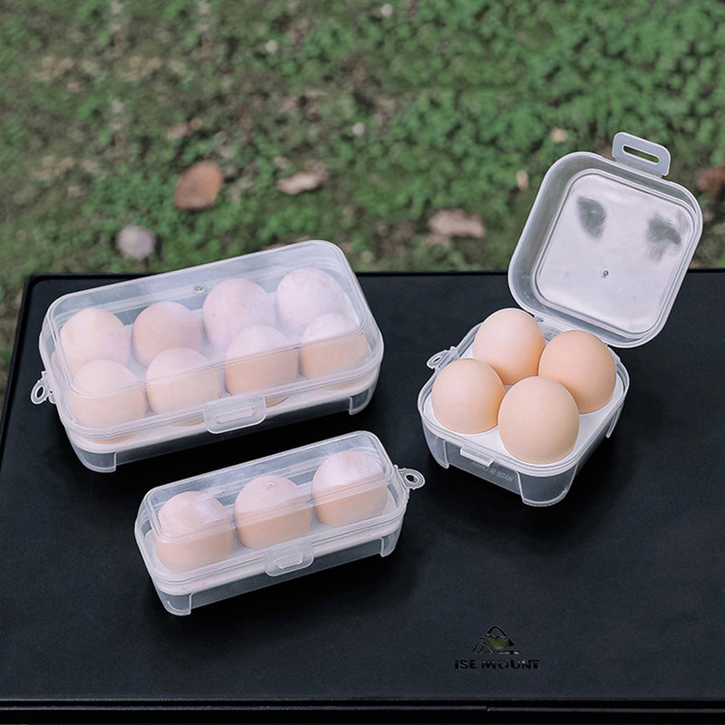 shockproof portable egg holder, view 5 - MRSLM