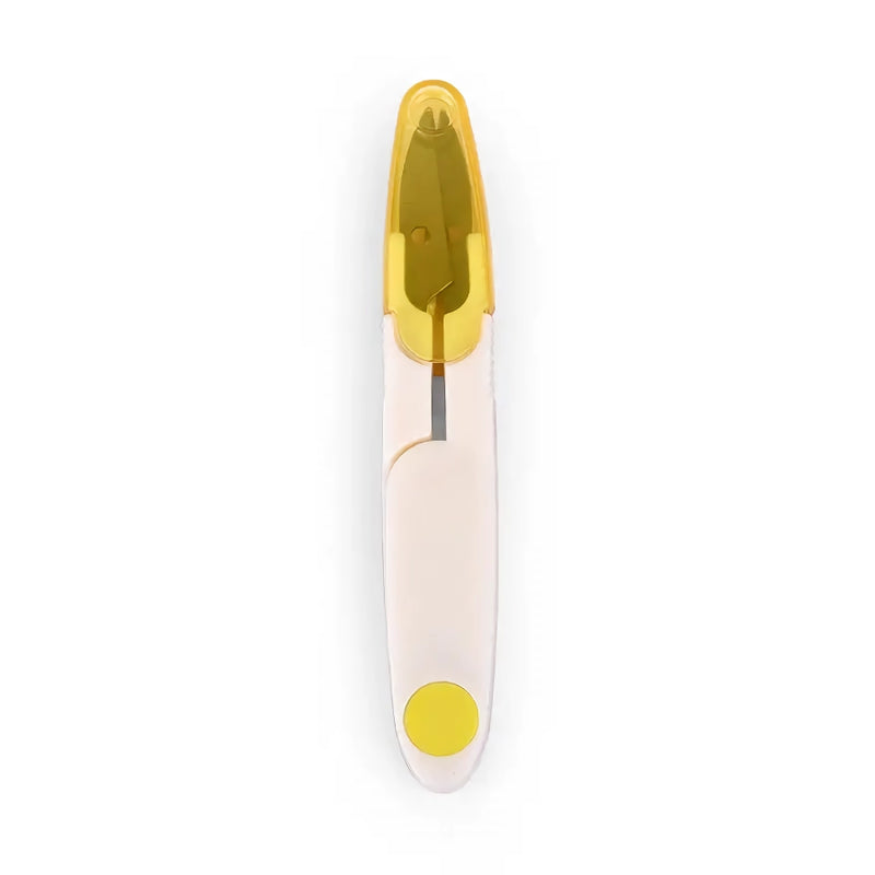 U-shape sewing scissors, view 4 - MRSLM
