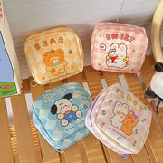 cute small cosmetic bag, view 12 - MRSLM