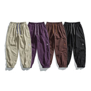 men's outdoor mechanical trousers, view 4 - MRSLM