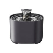 Automatic pet water fountain 2.2L, view 2 - MRSLM