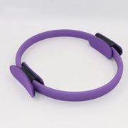 pilates yoga circle, view 2 - MRSLM
