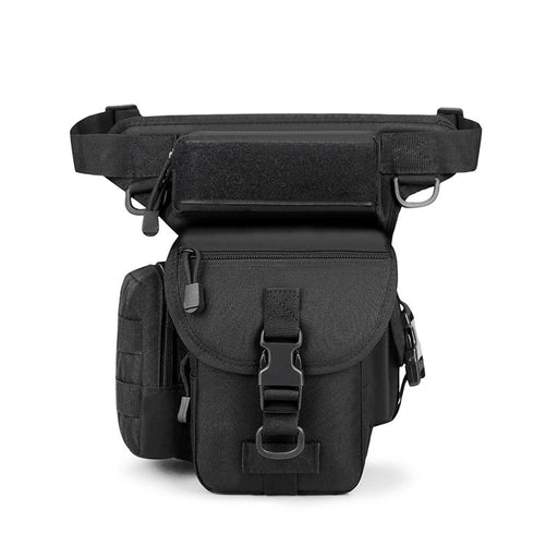outdoor riding leg bag - MRSLM