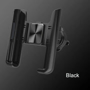 360 rotating gravity car phone holder, view 2 - MRSLM