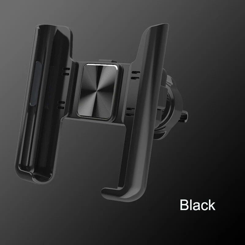 360 rotating gravity car phone holder, view 2 - MRSLM