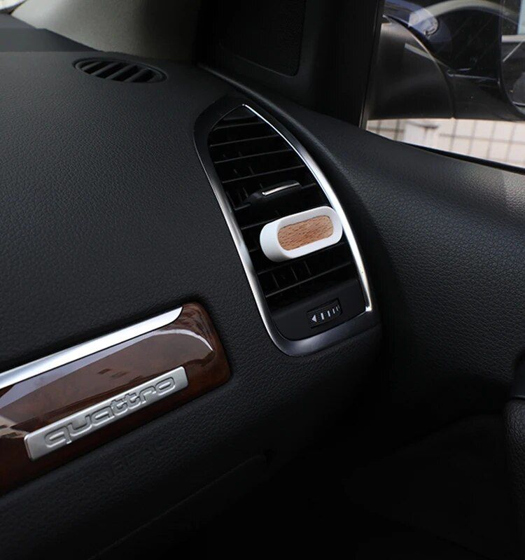 Exquisite Car Vent Aromatherapy Clip