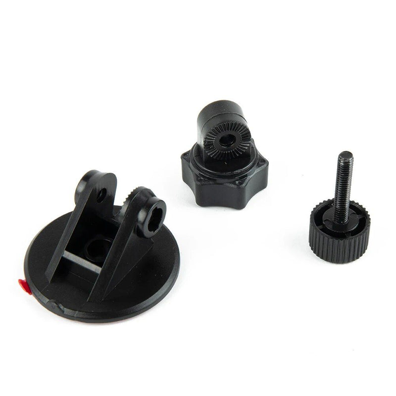 adhesive dash cam mount holder, view 3 - MRSLM