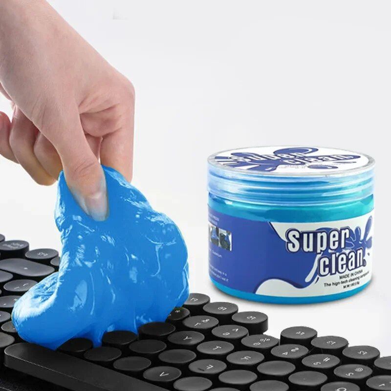 60ML Dust Cleaning Gel Slime