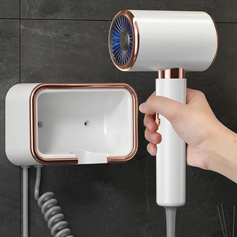 wall mounted hair dryer - MRSLM