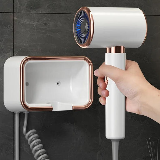 wall mounted hair dryer - MRSLM