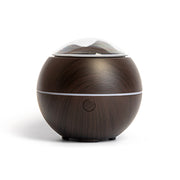 usb aromatherapy ultrasonic humidifier, view 3 - MRSLM