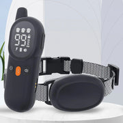 rechargeable dog training collar - MRSLM